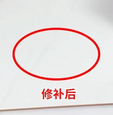 道外瓷砖空鼓维修公司分享下板材基层，未采取柔性过渡措施的影响。在瓷砖铺贴工程中，如果采用的是板材基层（如石膏板、木工板等非刚性基层），而未采取柔性过渡措施，